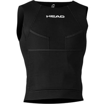 Head Chaleco B2 Function Vest 05 Negro Hombre