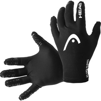 Head B2 Grip Guantes - Negro Unisex