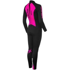 Head Traje De Neopeno Multideporte Multix Vl 25 Negro-rosa Mujer