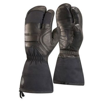 Guantes Esqui Black Diamond Guide Finger M