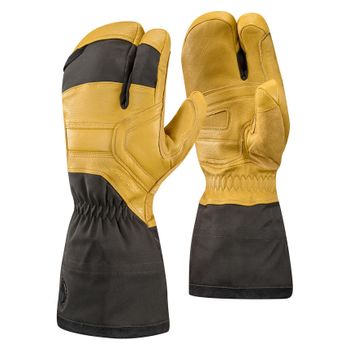 Guantes Esqui Black Diamond Guide Finger M