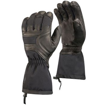 Guantes Esqui Black Diamond Crew Xl