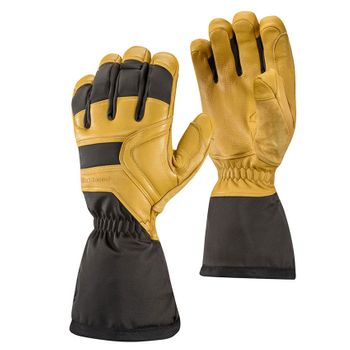 Guantes Esqui Black Diamond Crew Xs