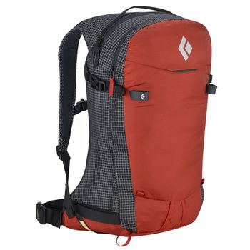 Bolsas Y Mochilas Esqui Black Diamond Dawn Patrol 25 25 Liters-m/l