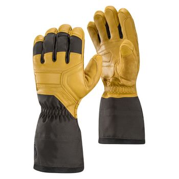 Guantes Esqui Black Diamond Guide Xs