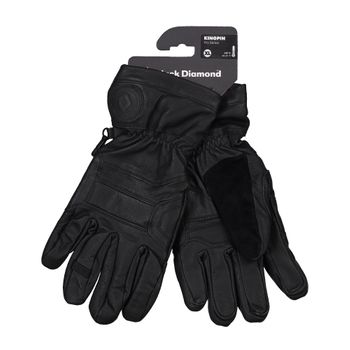 Guantes Esqui Black Diamond Kingpin Xs