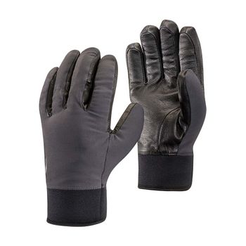 Guantes Esqui Black Diamond Heavyweight Softshell Xs