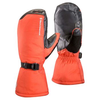 Guantes Esqui Black Diamond Supr Light Mitt Xl