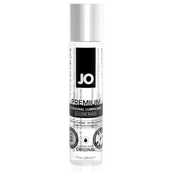 Lubricante De Silicona (30 Ml) System Jo 10127