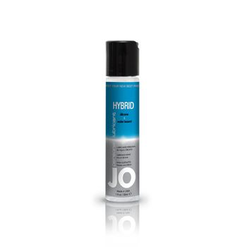 Lubricante Híbrido (30 Ml) System Jo Sj10178