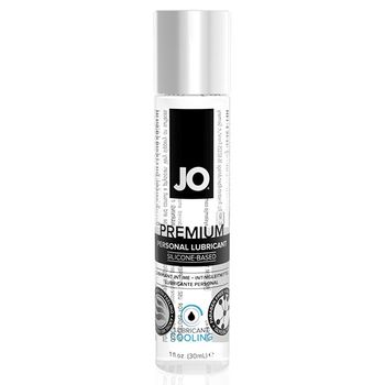 Lubricante De Silicona (30 Ml) System Jo 10231