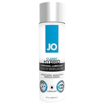 Lubricante Híbrido (240 Ml) System Jo 6241790000