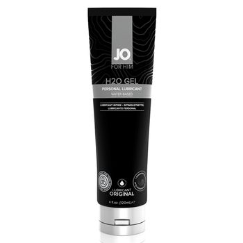 Lubricante H2o (120 Ml) System Jo 6618