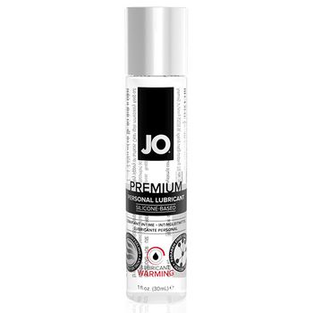 Lubricante Efecto Calor (30 Ml) System Jo 41065