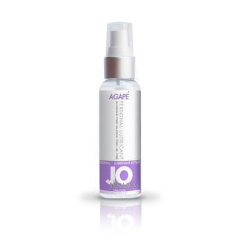 Lubricante Femenino Agape (60 Ml) System Jo 20089