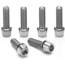 Ritchey Potencia Superlogic C260 Replacement Bolt Set 7pcs