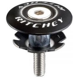 Ritchey Direccion Comp Cap&starnut Negro 1-1/8\\\" Steel