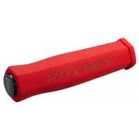 Ritchey Puños Grips Wcs Rojo 130 Mm