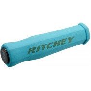 Ritchey Puños Grips Wcs Azul 130 Mm