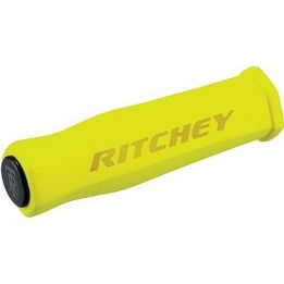 Ritchey Puños Grips Wcs Amarillo 130 Mm