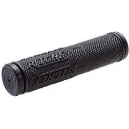 Ritchey Puños Grips Comp Truegrip X Black