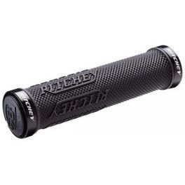 Ritchey Puños Grips Wcs Truegrip X Locking Negro