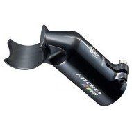 Ritchey Seat Mast Topper Hp Black 70mm349mm25mm Offset Wout Clamp