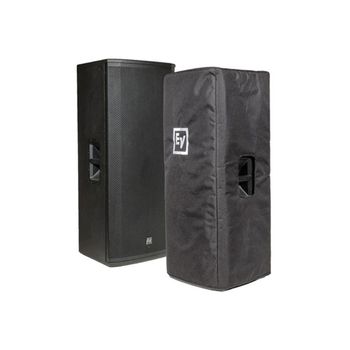 Cubre Polvo Para Caja Acustica Electro Voice Etx-35p-cvr