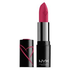 Nyx Lápiz Labial Shout Loud Satin 21st