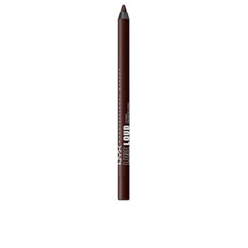 Line Loud Lip Pencil Stick #35-no Wine-ing 1,2 Ml