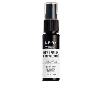 Dewy Finish Setting Spray Mini 18 Ml