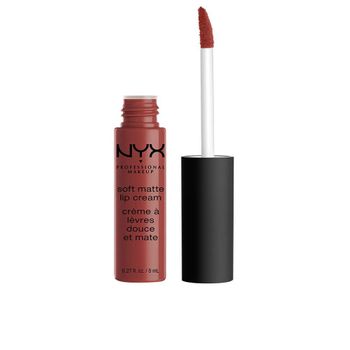 Soft Matte Lip Cream #rome