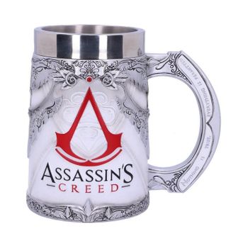 Jarra Assassins Creed The Creed