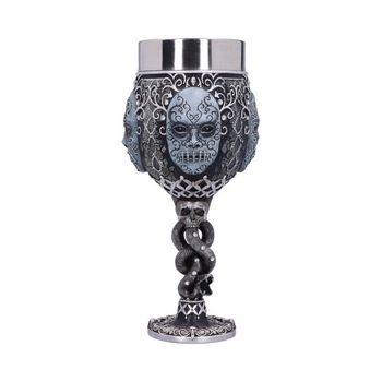 Copa Decorativa Harry Potter Mortifago