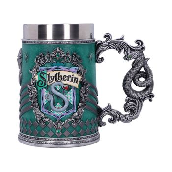 Jarra Slytherin Harry Potter