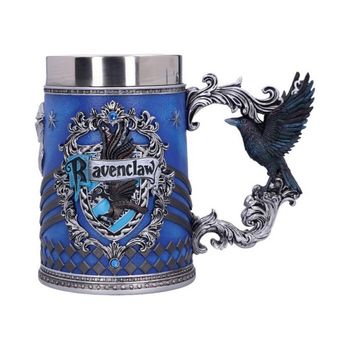 Jarra Decorativa Harry Potter Ravenclaw