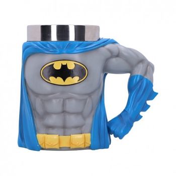 Jarra Decorativa Dc Comics Batman