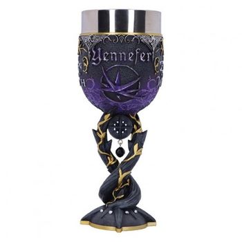 Copa Decorativa The Witcher Yennefer