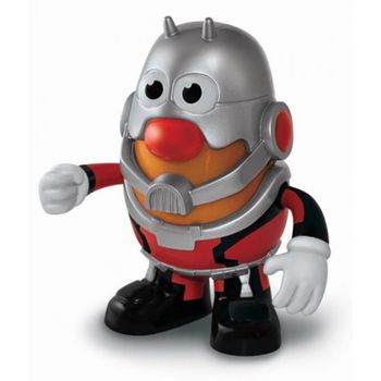 Figura Mr.potato -  Ant Man 17 Cm