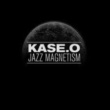 Cd. Kase O. Jazz Magnetism