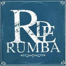 Cd. R De Rumba. R De Rumba