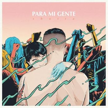 Cd. Shotta. Para Mi Gente -digi-