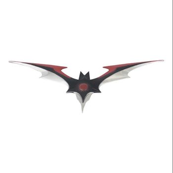 Abrecartas Dc Injustice 2 Batarang