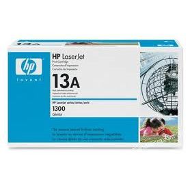 Hewlett Packard Toner Laser Negro 2.500 Paginas Laserjet/130