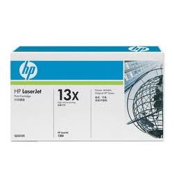 Hewlett Packard Toner Laser Negro 4.000 Paginas Laserjet/130