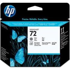Hewlett Packard Cabezal Inyeccion Tinta Colores 72 Designjet