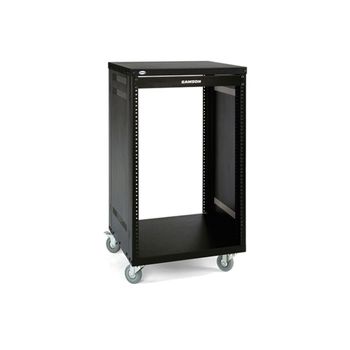 Soporte Para Equipo Enracable Estándar De 19'' Samson Srk21