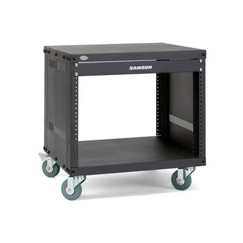 Soporte Para Equipo Enracable Estándar De 19'' Samson Srk8