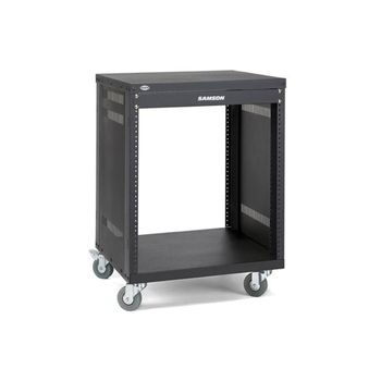 Soporte Para Equipo Enracable Estándar De 19'' Samson Srk12