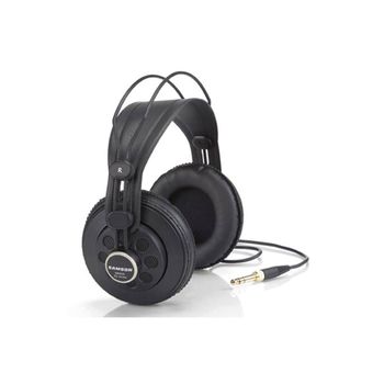 Auriculares De Estudio Samson Sr850